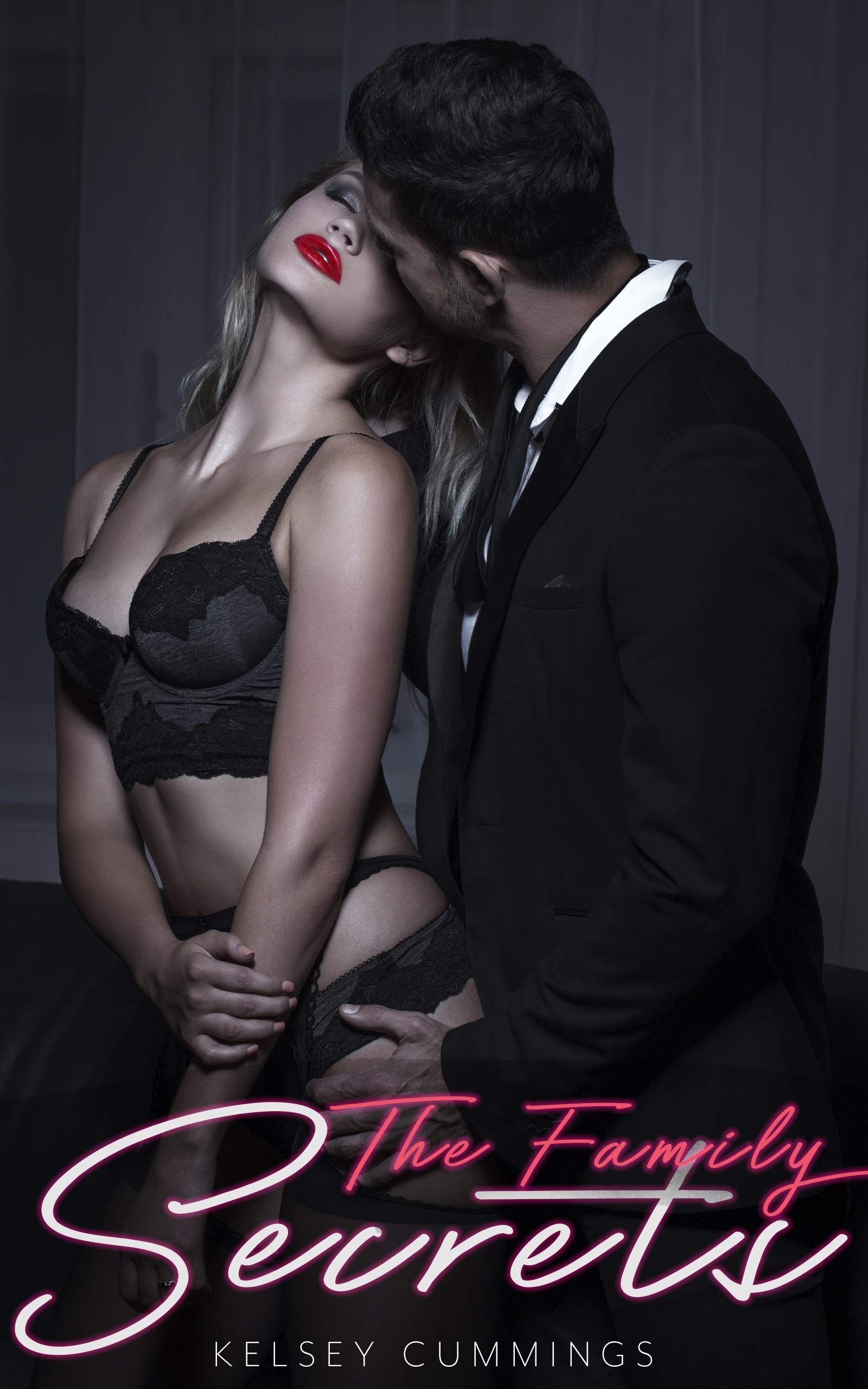 The Family Secrets: Forbidden Step Family Erotica: A Daddy Dom Little Girl Stepfather and Stepbrother Short Story Bundle (Kindle Edition)