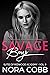 Savage Boys (Elites of Redw...