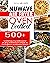 NuWave Air Fryer Oven Cookb...