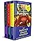 The Inspector Graham Mysteries: Books 5-7