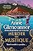 Murder on Mustique by Anne Glenconner