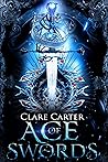 Ace of Swords by Clare  Carter