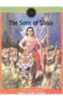The Sons of Shiva (Amar Chitra Katha) Special Issue