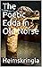 The Poetic Edda In Old Norse
