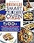 Breville Smart Air Fryer Ov...