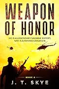 Weapon of Honor