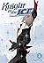 Knight of the Ice Vol. 4
