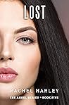 Lost (Angel Series Book 5)