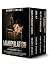 Manipulation: 4 Books in 1:...