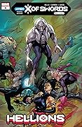 Hellions (2020-2021) #6