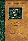 Thayer's Greek-En...