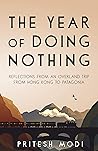 The Year of Doing...