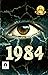 1984 by George Orwell
