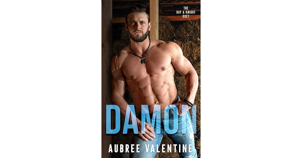 damon day and knight series book 1 by aubree valentine