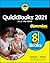 QuickBooks 2021 All-in-One For Dummies