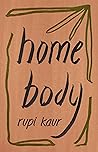 Book cover for Home Body