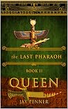Queen Cleopatra