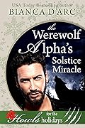 The Werewolf Alpha’s Solstice Miracle