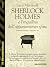 Sherlock Holmes e l'inquili...