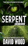 Serpent (Dane Maddock #12)