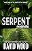 Serpent (Dane Maddock #12)