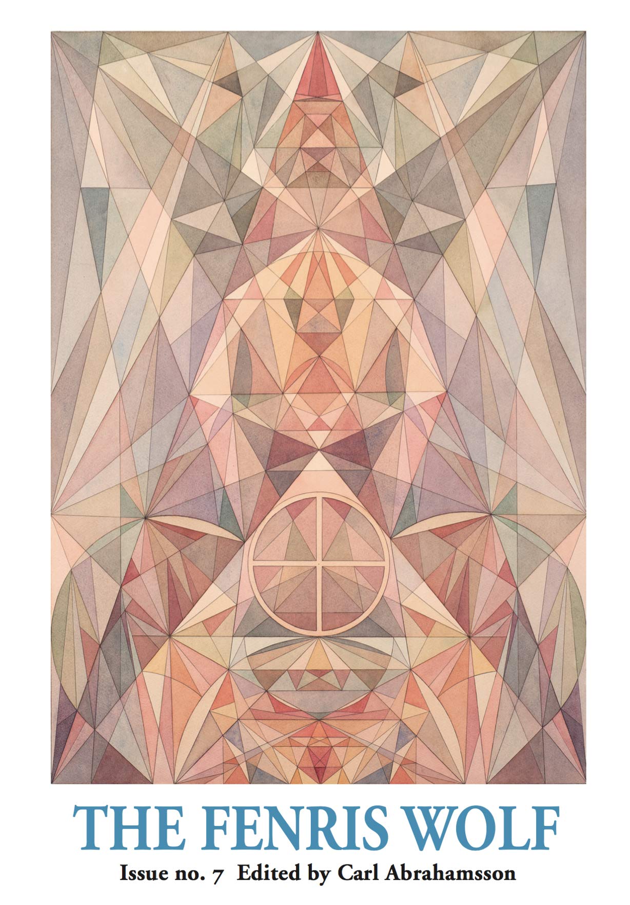 The Fenris Wolf 7 (Kindle Edition)