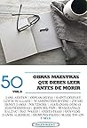 50 Obras Maestras...