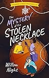 The Mystery of the Stolen Necklace (Sycamore Street Mysteries #3)