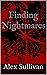 Finding Nightmares by Alex Sullivan