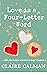 Love Is A Four-Letter Word by Claire Calman