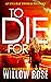 To Die For (Eva Rae Thomas #8)