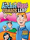 Archie Giant Comi...