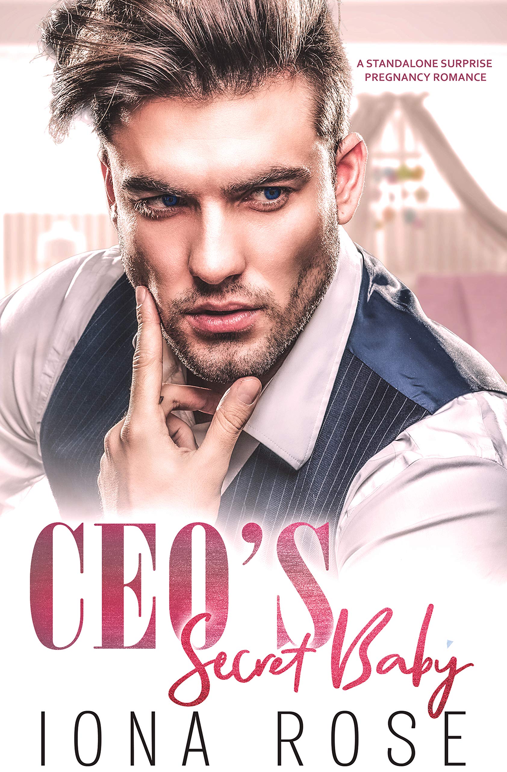 CEO'S Secret Baby (Kindle Edition)