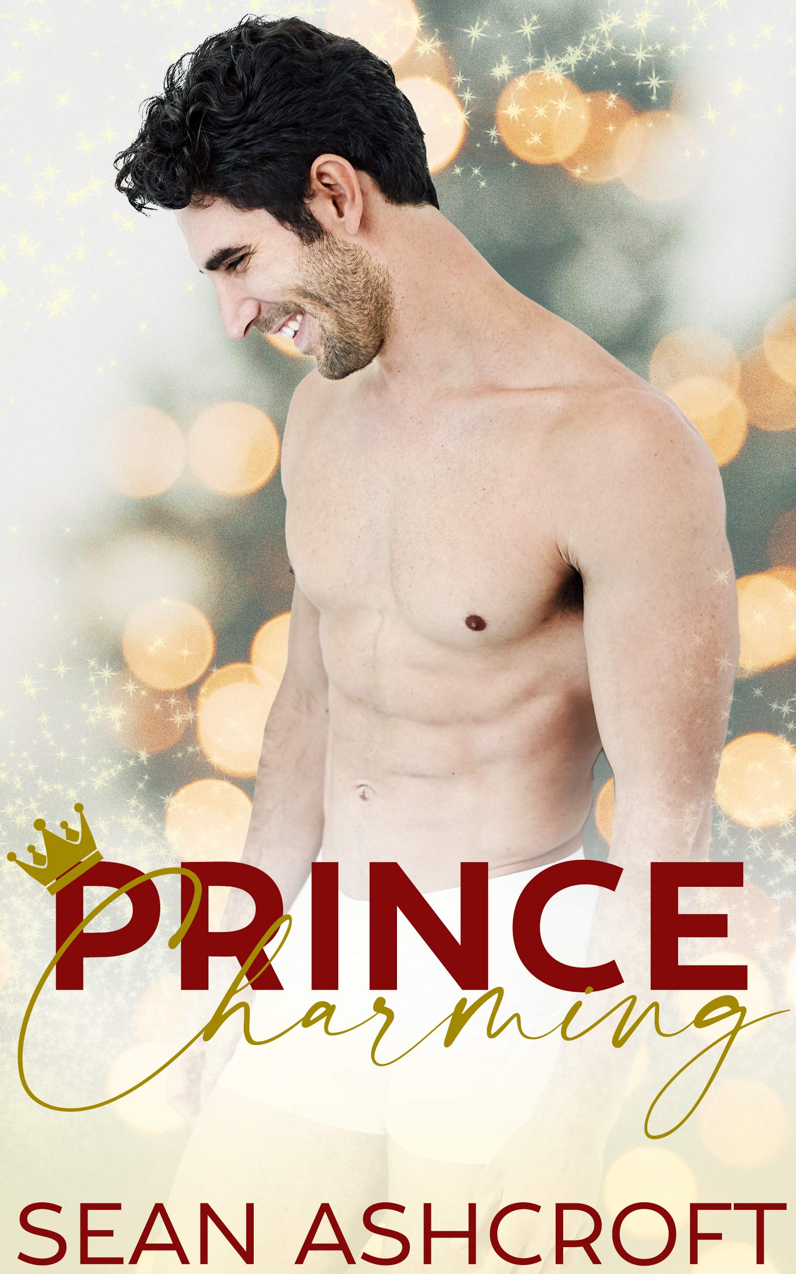 Prince Charming (Kindle Edition)