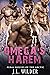 Omega's Harem by J.L. Wilder