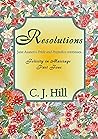 Resolutions