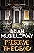 Preserve The Dead (DS Lucy Black, #3)