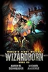 Wizardborn