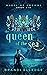 The Queen of the Sea (Wheel of Crowns Book 6)