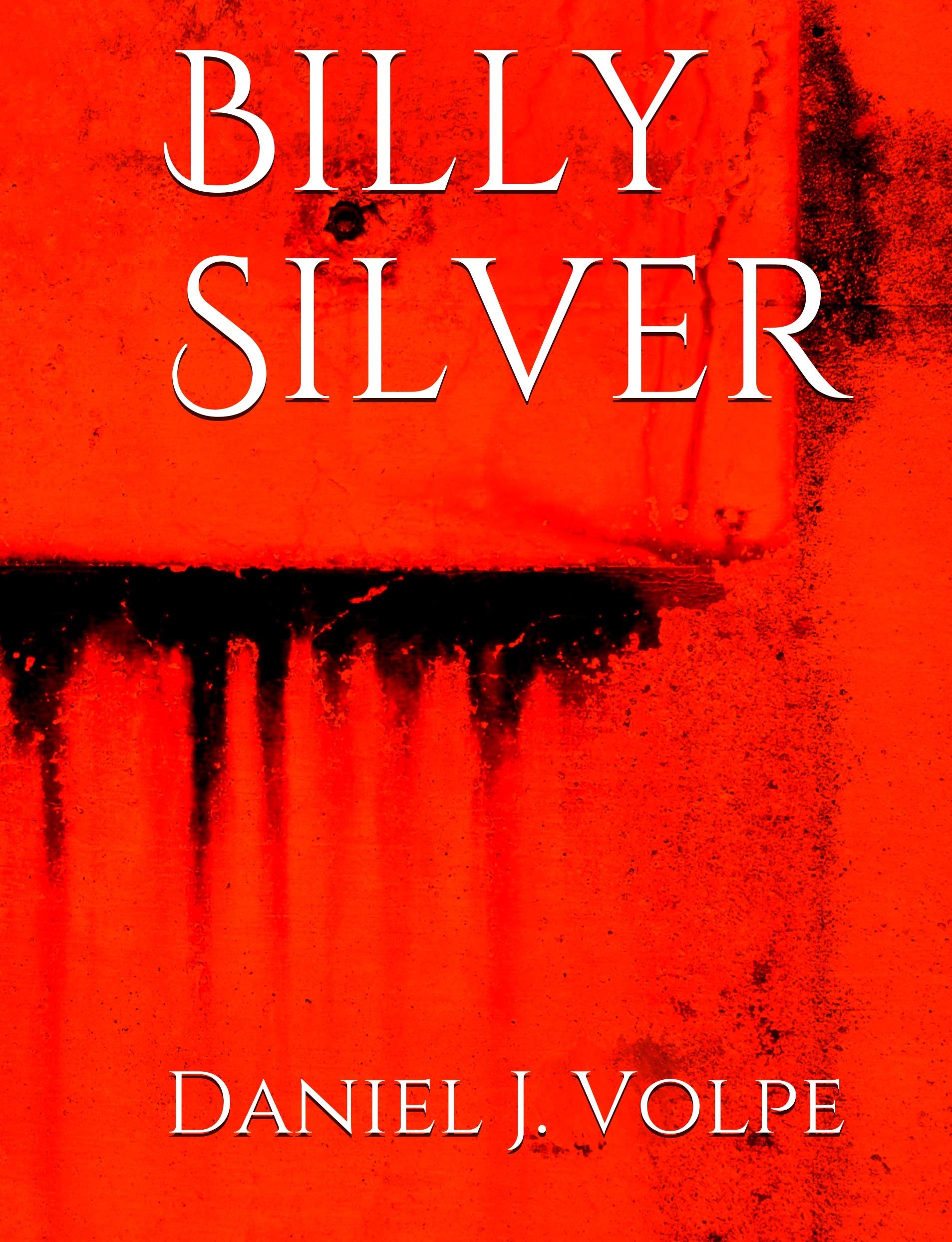 Billy Silver (Kindle Edition)