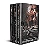 Diamonds are Forever Trilogy (Diamonds are Forever #1-3)