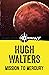 Mission to Mercury by Hugh Walters
