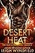 Desert Heat by Leigh Wyndfield