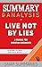 Summary & Analysis of Live ...