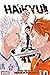 Haikyu!!, Vol. 41: The Little Giant Vs...