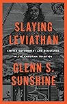 Slaying Leviathan...