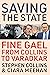 Saving the State: Fine Gael from Collins to Varadkar