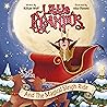 Little Krampus And The Magical Sleigh Ride by Killian S. Wolf