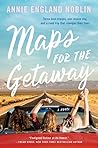 Maps for the Getaway