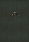 NKJV, Abide Bible...
